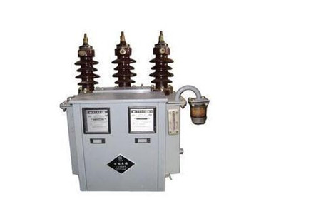 10KV戶內電壓互感器燒壞原因是什么？