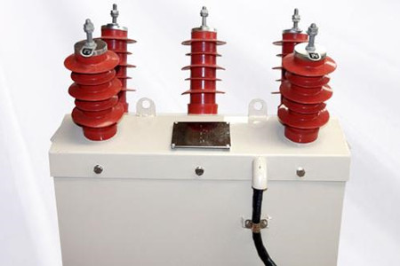電流互感器的原理、種類、精度及選型