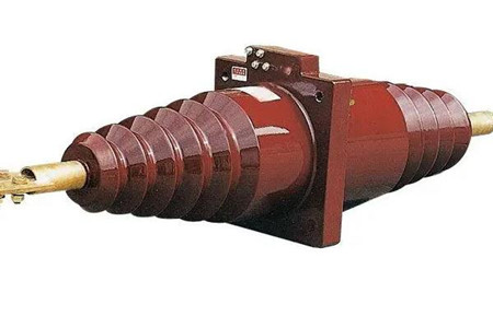 35KV戶(hù)外電流互感器