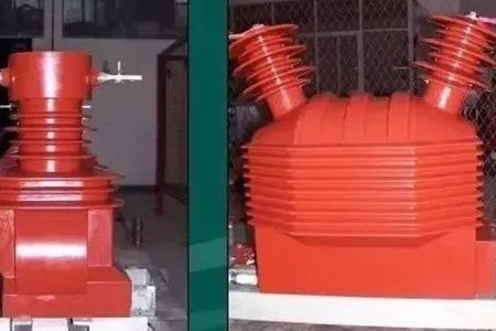 電壓互感器型號(hào)有什么含義？一次講清楚！