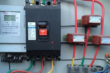 電流互感器怎么接電流表？方法很簡單！