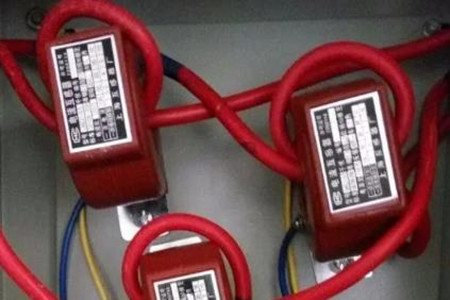 電流互感器怎么接電流表？方法很簡單！