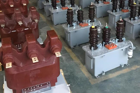 如何提高電壓互感器局部放電合格率？同禾有話說！