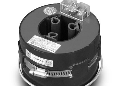 電流互感器一般穿幾根電線？一看就清楚！ 圖2
