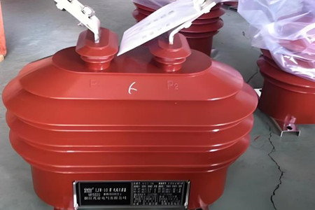 電流互感器如何測量大電流？如何接電流表？